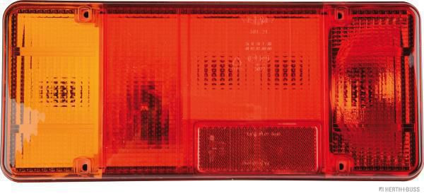 Kombinuotas galinis žibintas HERTH+BUSS ELPARTS 83830360