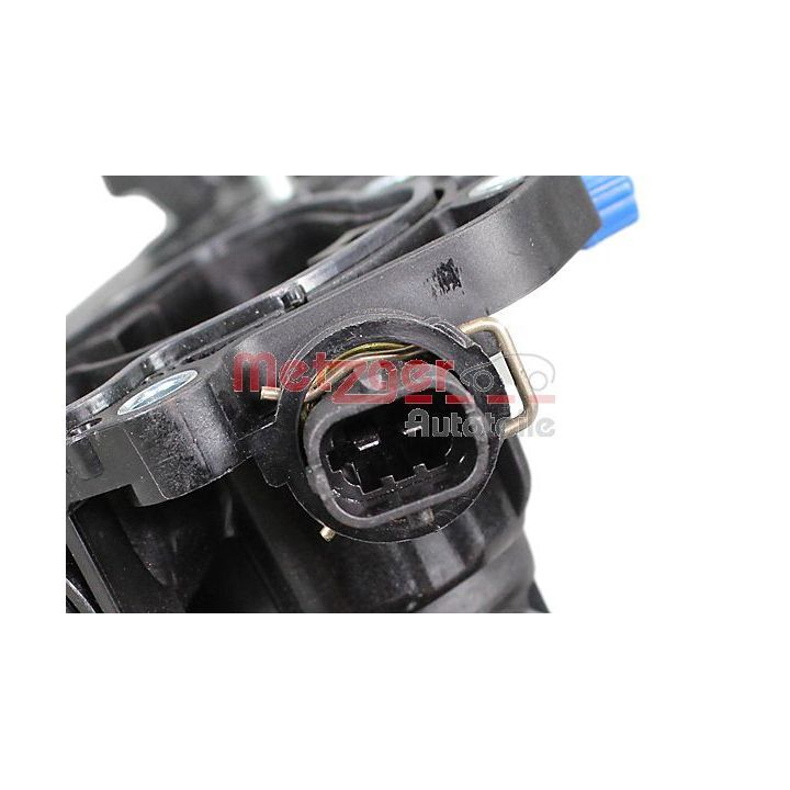 Termostatas, aušinimo skystis METZGER 4006460