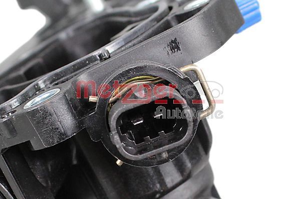 Termostatas, aušinimo skystis METZGER 4006460