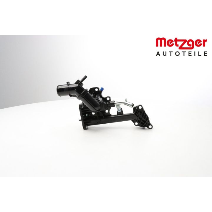Termostatas, aušinimo skystis METZGER 4006460