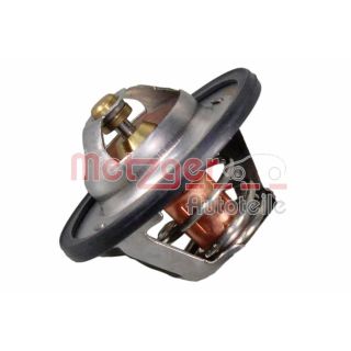 Termostatas, aušinimo skystis METZGER 4006463
