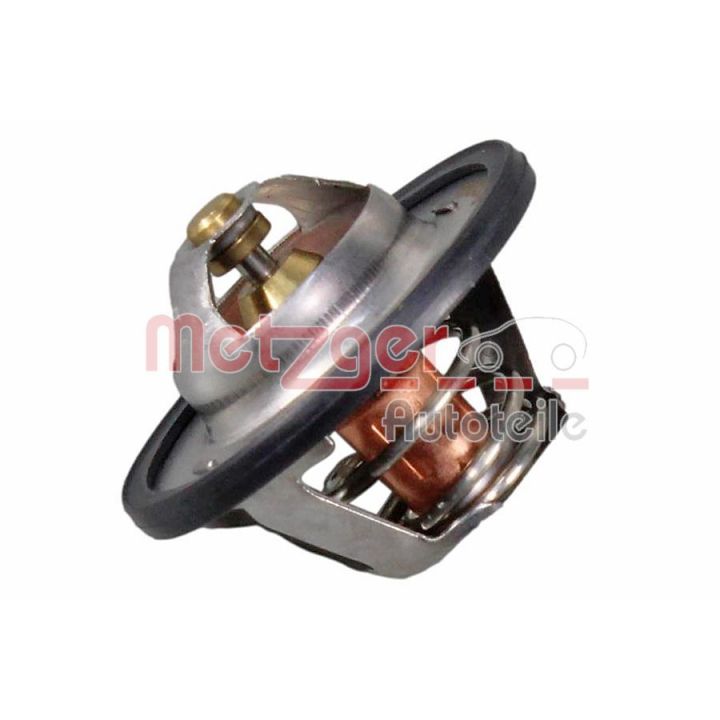 Termostatas, aušinimo skystis METZGER 4006463