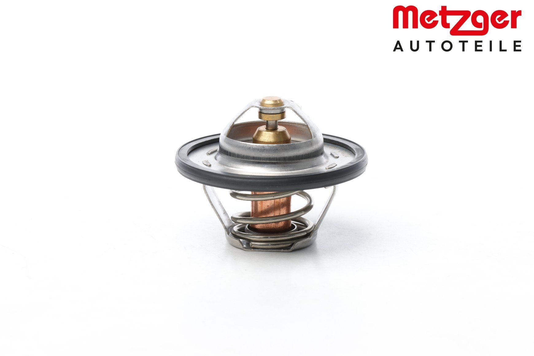 Termostatas, aušinimo skystis METZGER 4006463