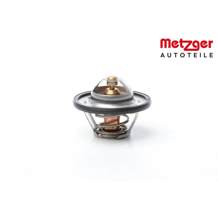 Termostatas, aušinimo skystis METZGER 4006463