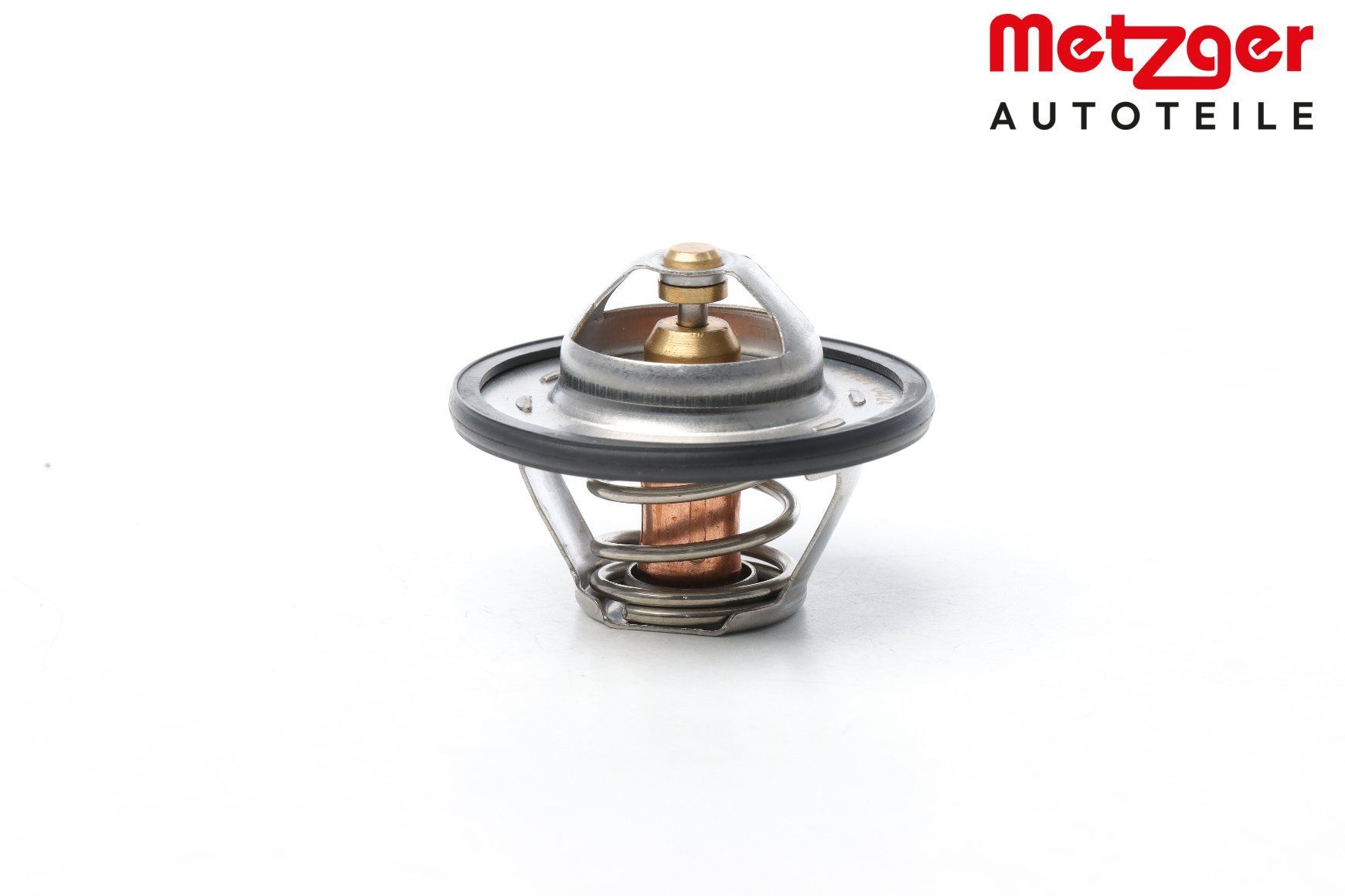 Termostatas, aušinimo skystis METZGER 4006463