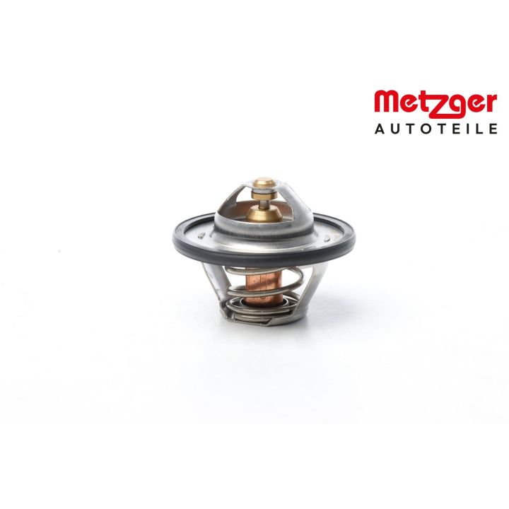 Termostatas, aušinimo skystis METZGER 4006463