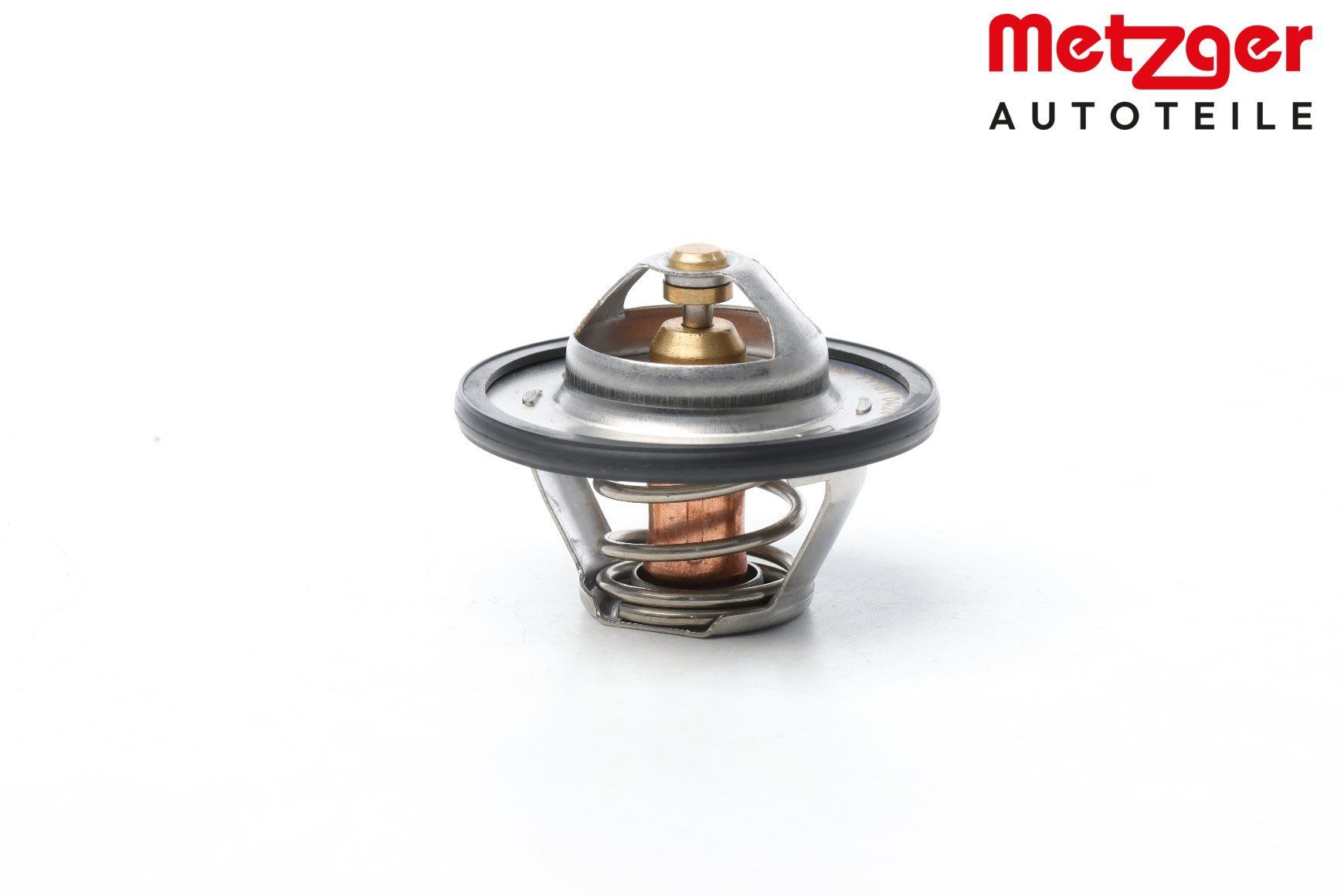 Termostatas, aušinimo skystis METZGER 4006463