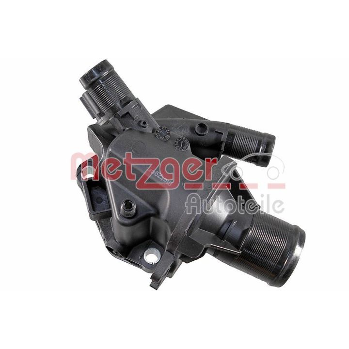 Termostatas, aušinimo skystis METZGER 4006481