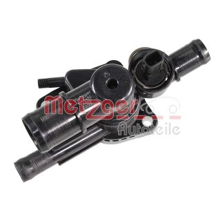 Termostatas, aušinimo skystis METZGER 4006482