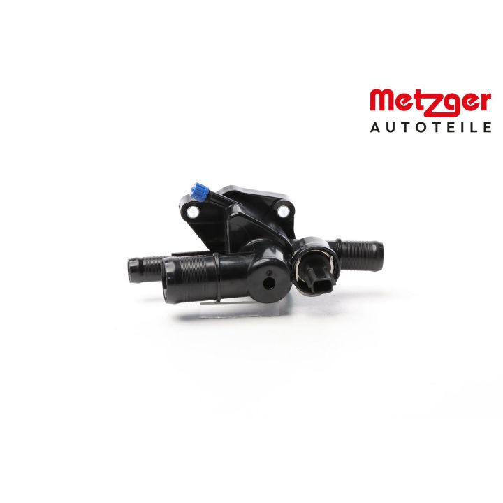 Termostatas, aušinimo skystis METZGER 4006482