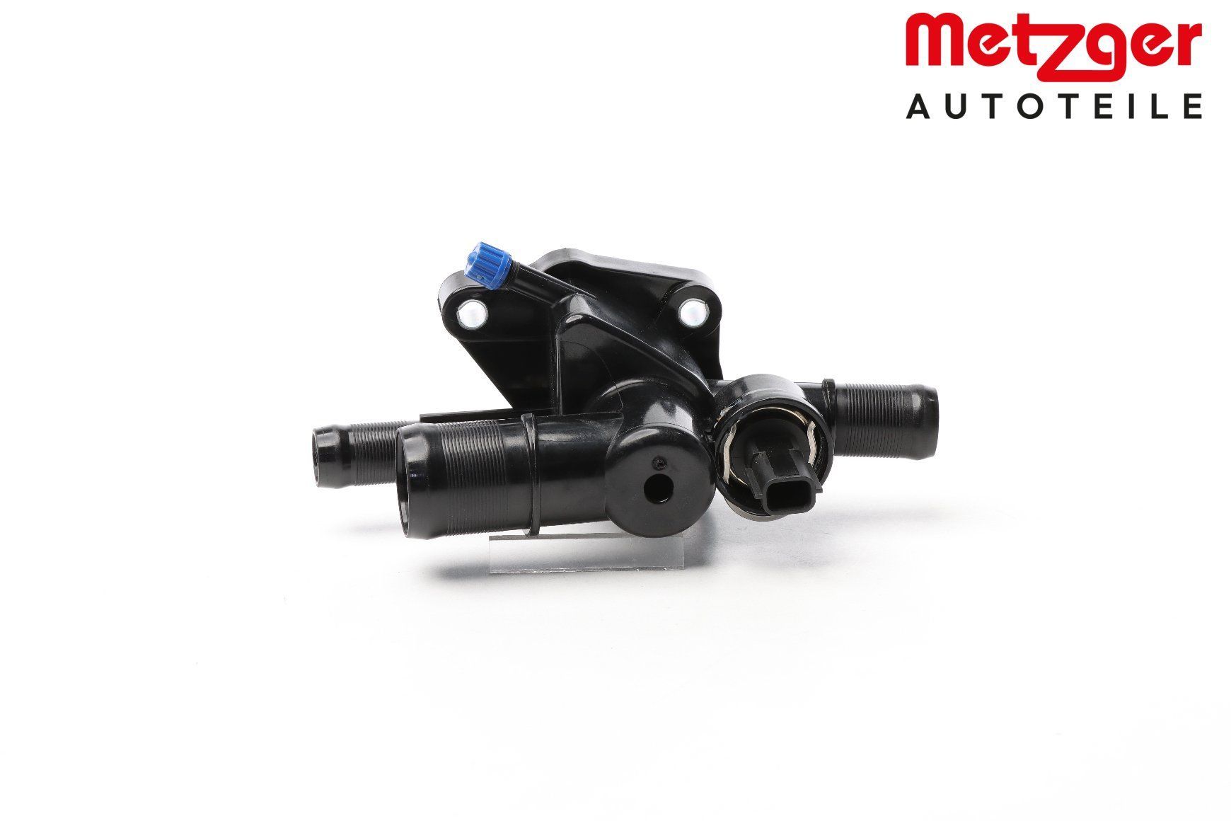 Termostatas, aušinimo skystis METZGER 4006482