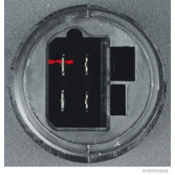 Kombinuotas galinis žibintas HERTH+BUSS ELPARTS 83830500