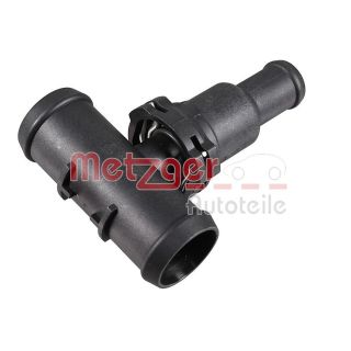 Termostatas, aušinimo skystis METZGER 4006485