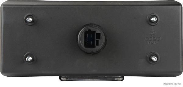 Kombinuotas galinis žibintas HERTH+BUSS ELPARTS 83830500