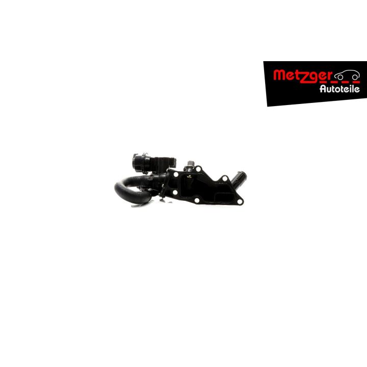 Termostatas, aušinimo skystis METZGER 4006491