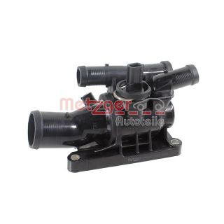 Termostatas, aušinimo skystis METZGER 4006497