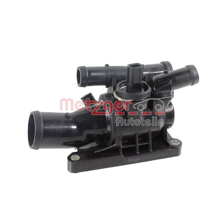 Termostatas, aušinimo skystis METZGER 4006497