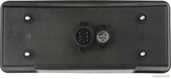 Kombinuotas galinis žibintas HERTH+BUSS ELPARTS 83830504