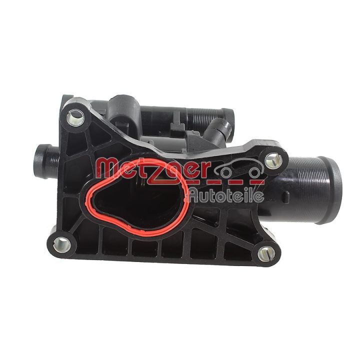 Termostatas, aušinimo skystis METZGER 4006497