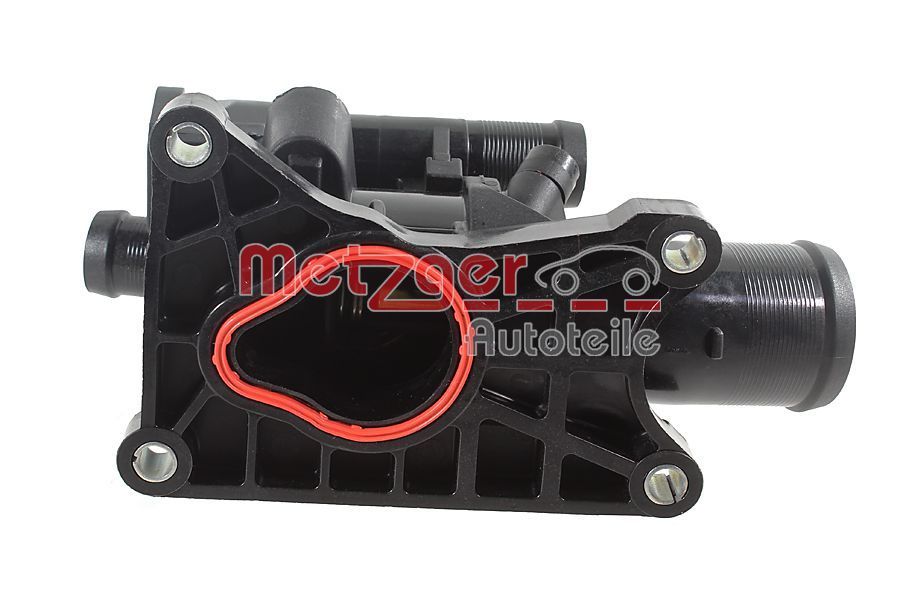Termostatas, aušinimo skystis METZGER 4006497