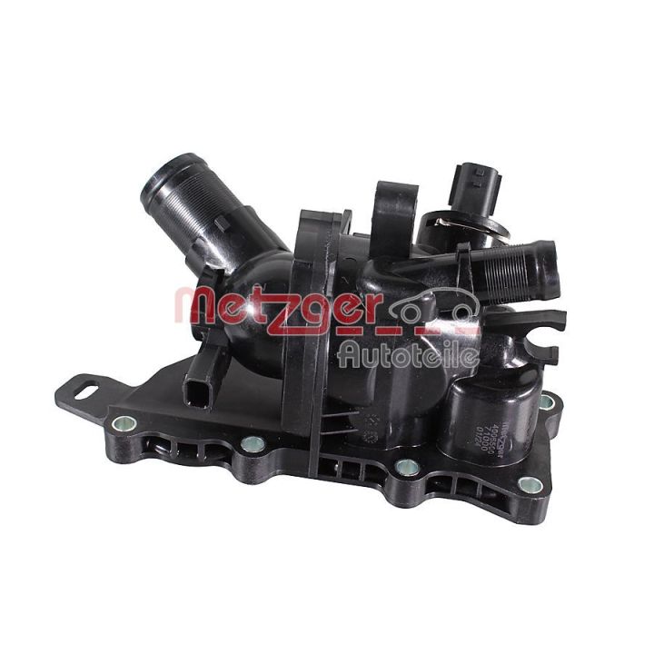 Termostatas, aušinimo skystis METZGER 4006500