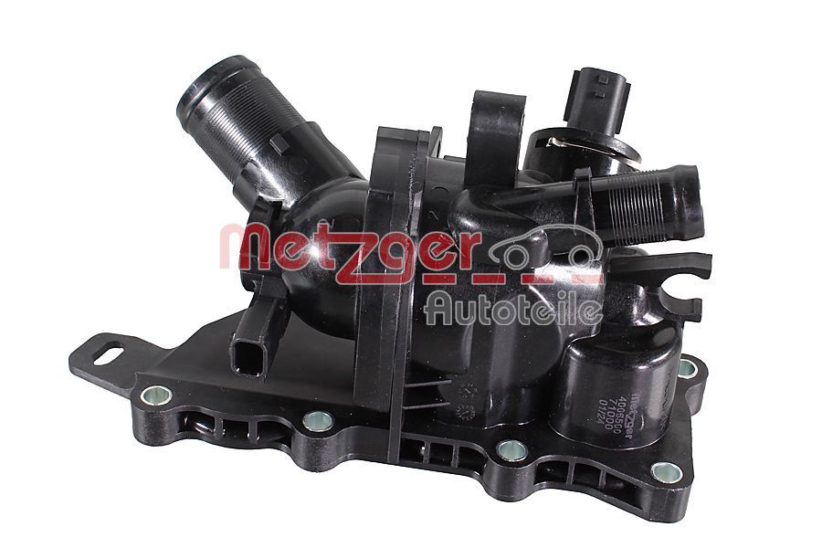 Termostatas, aušinimo skystis METZGER 4006500