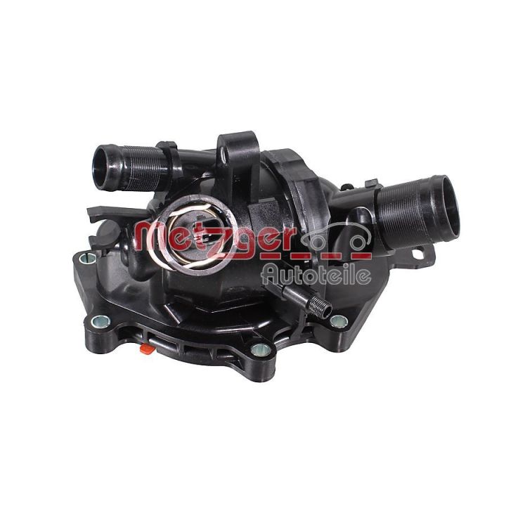 Termostatas, aušinimo skystis METZGER 4006500