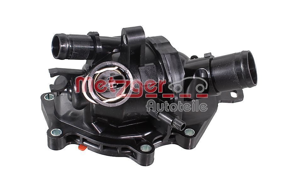 Termostatas, aušinimo skystis METZGER 4006500