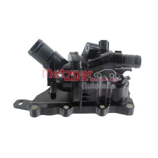 Termostatas, aušinimo skystis METZGER 4006502