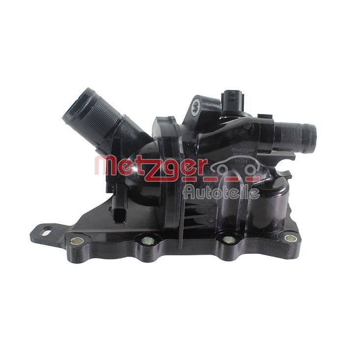 Termostatas, aušinimo skystis METZGER 4006502