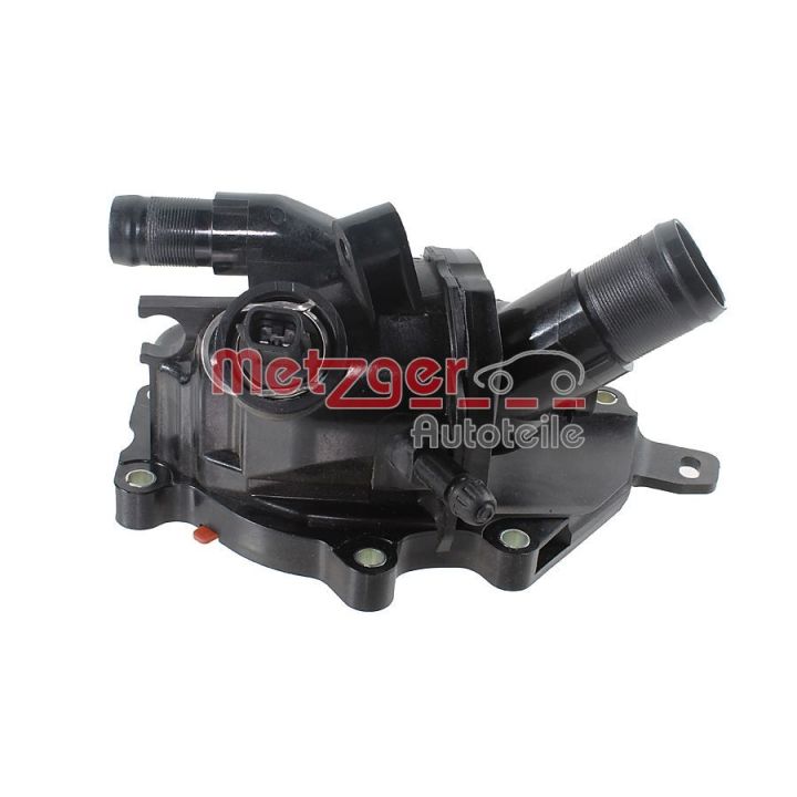 Termostatas, aušinimo skystis METZGER 4006502