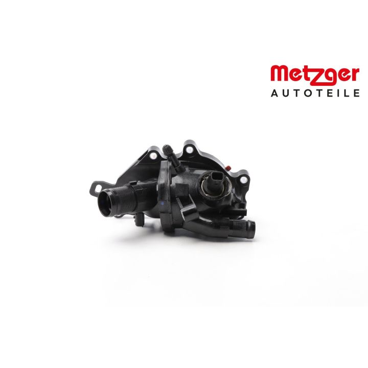 Termostatas, aušinimo skystis METZGER 4006502