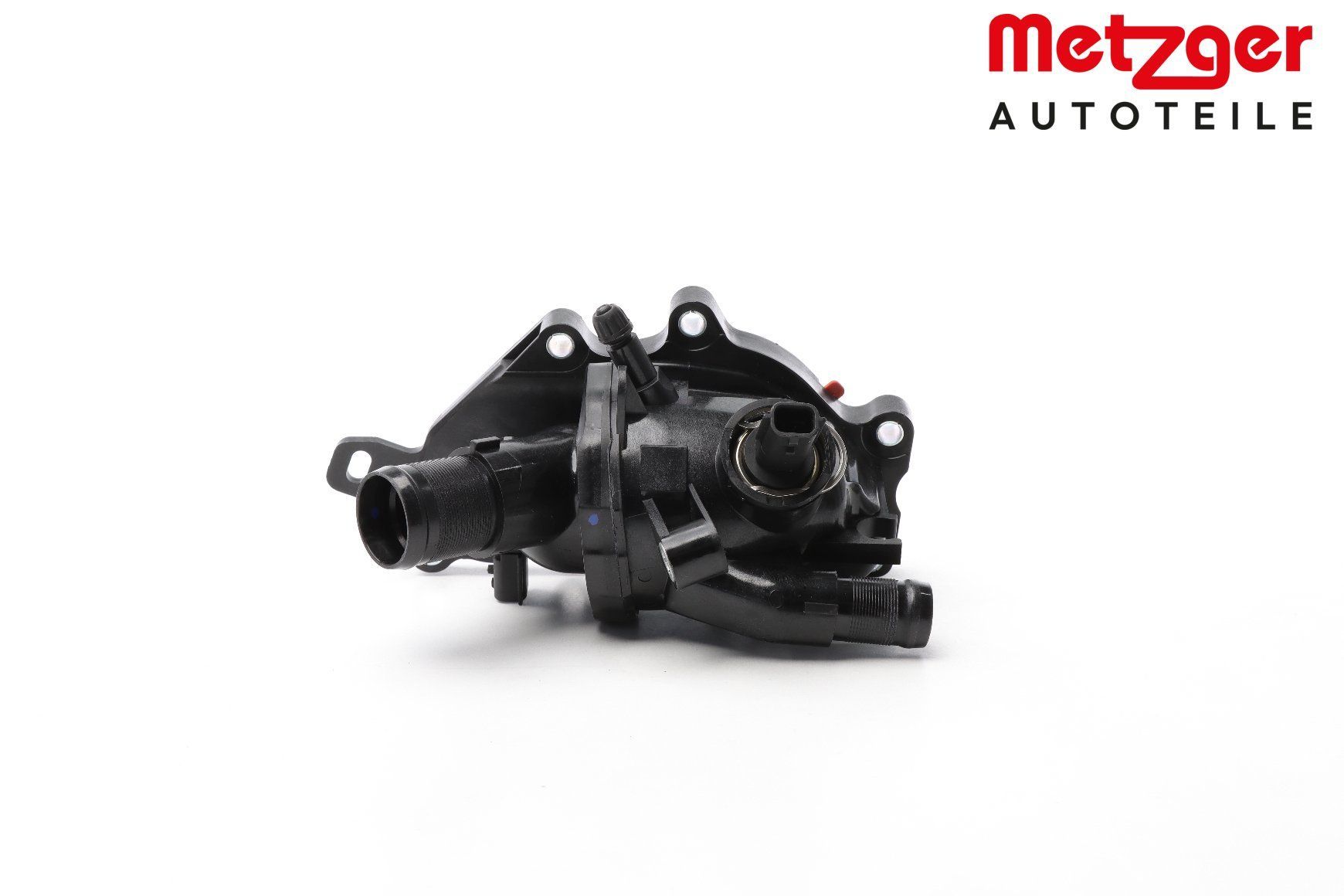 Termostatas, aušinimo skystis METZGER 4006502