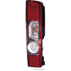 Kombinuotas galinis žibintas HERTH+BUSS ELPARTS 83830516