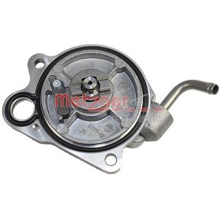 Vakuumo siurblys, stabdymo įrenginys METZGER 8010102