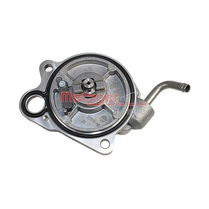 Vakuumo siurblys, stabdymo įrenginys METZGER 8010102