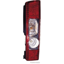 Kombinuotas galinis žibintas HERTH+BUSS ELPARTS 83830517