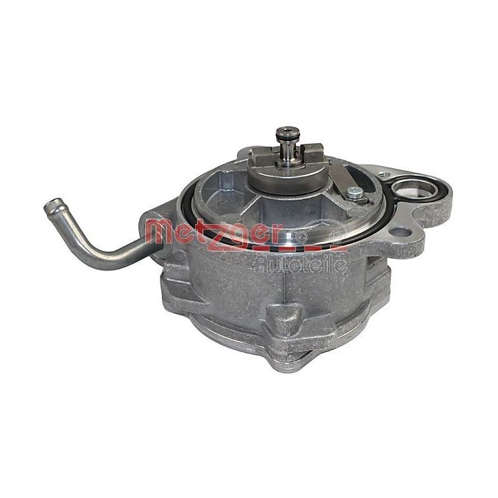 Vakuumo siurblys, stabdymo įrenginys METZGER 8010102