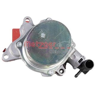 Vakuumo siurblys, stabdymo įrenginys METZGER 8010111