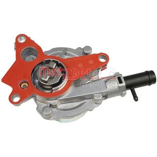 Vakuumo siurblys, stabdymo įrenginys METZGER 8010113