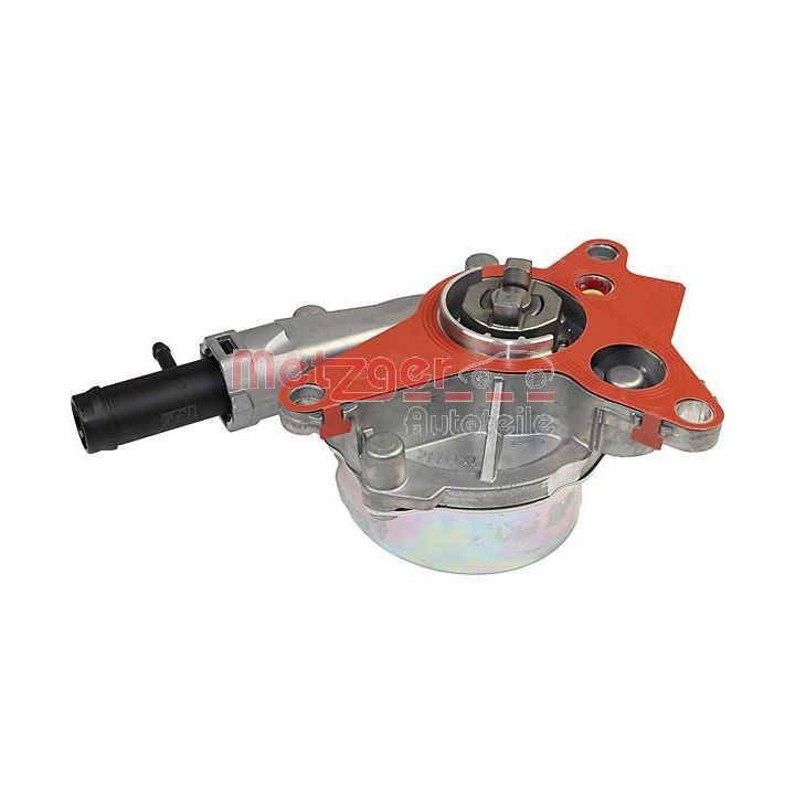 Vakuumo siurblys, stabdymo įrenginys METZGER 8010113