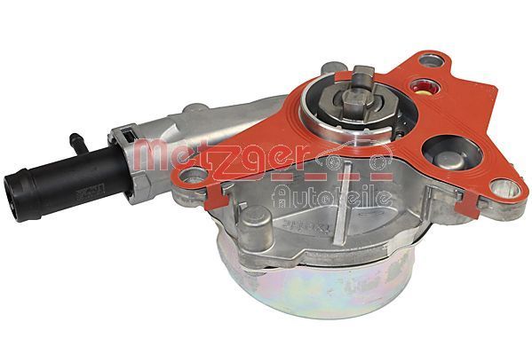 Vakuumo siurblys, stabdymo įrenginys METZGER 8010113