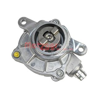 Vakuumo siurblys, stabdymo įrenginys METZGER 8010115