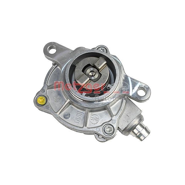 Vakuumo siurblys, stabdymo įrenginys METZGER 8010115