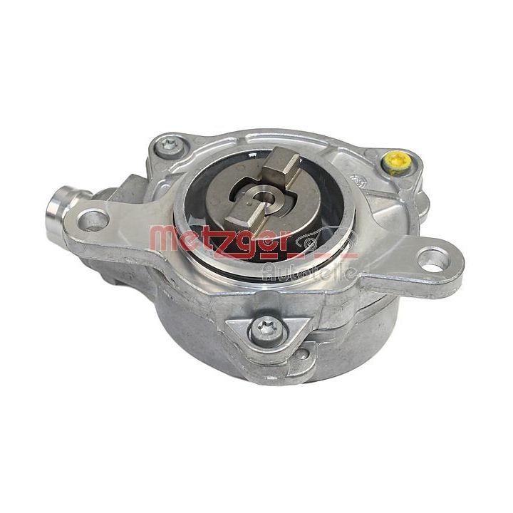 Vakuumo siurblys, stabdymo įrenginys METZGER 8010115