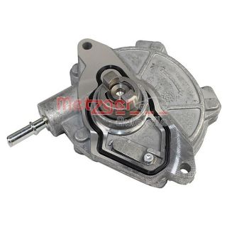 Vakuumo siurblys, stabdymo įrenginys METZGER 8010117