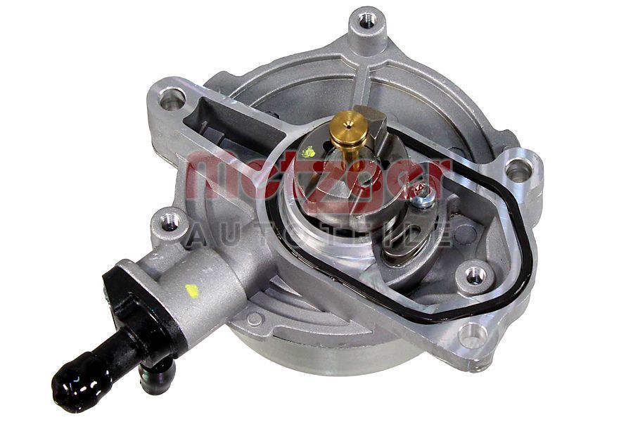 Vakuumo siurblys, stabdymo įrenginys METZGER 8010124