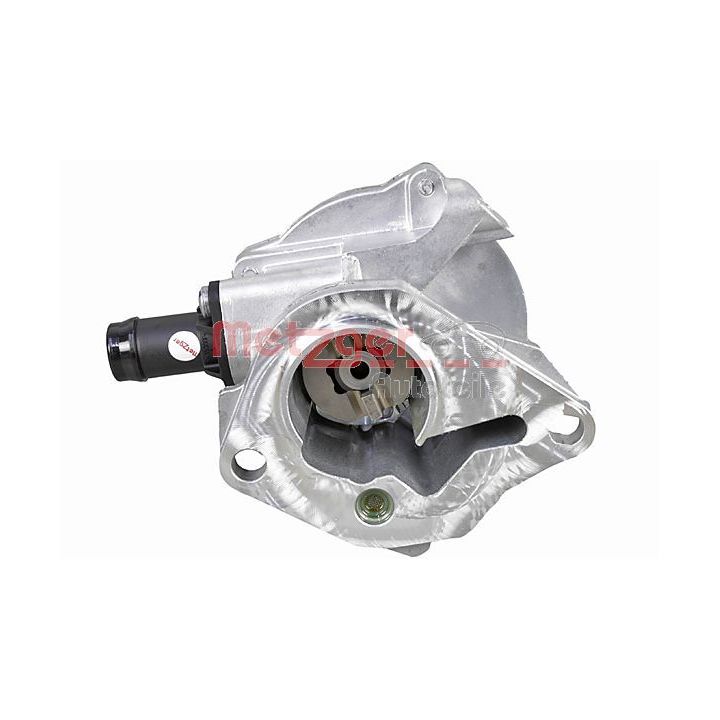 Vakuumo siurblys, stabdymo įrenginys METZGER 8010131