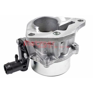 Vakuumo siurblys, stabdymo įrenginys METZGER 8010133