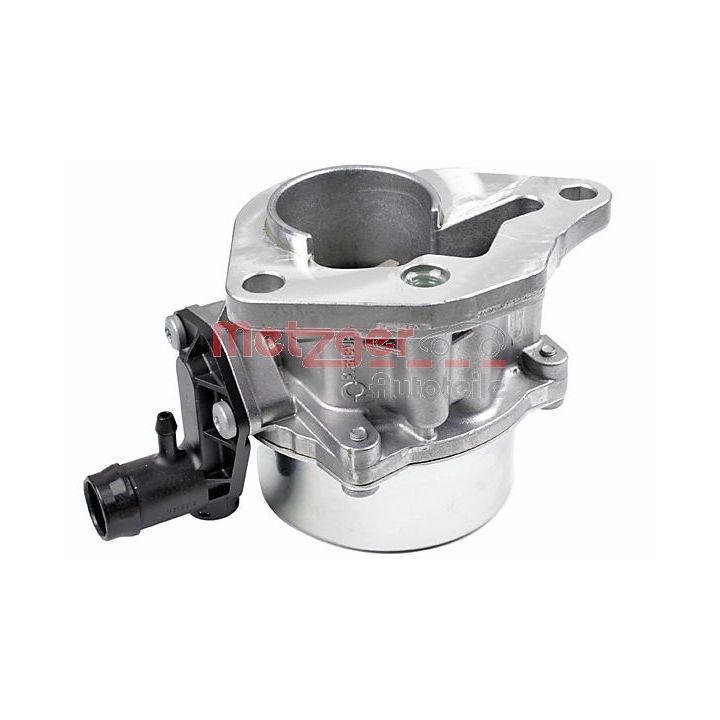 Vakuumo siurblys, stabdymo įrenginys METZGER 8010133